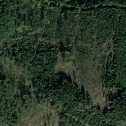 Satellite imagery of Komorský vrch [Holčovice-Komora], CZ