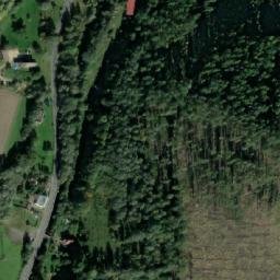 Satellite imagery of Obecní hora [Město Albrechtice - Hynčice], CZ
