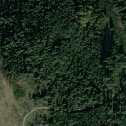 Satellite imagery of Obecní hora [Město Albrechtice - Hynčice], CZ