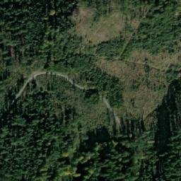 Satellite imagery of Obecní hora [Město Albrechtice - Hynčice], CZ