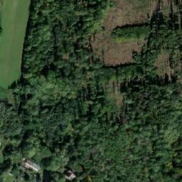 Satellite imagery of Dubí [Město Albrechtice-Hynčice], CZ