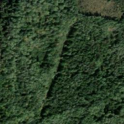 Satellite imagery of Dubí [Město Albrechtice-Hynčice], CZ