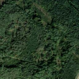 Satellite imagery of Dubí [Město Albrechtice-Hynčice], CZ