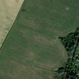 Satellite imagery of [Město Albrechtice] silo, CZ