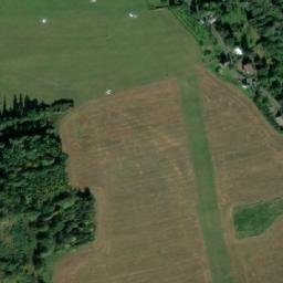Satellite imagery of Hraniční vrch [Město Albrechtice] outlook t., CZ
