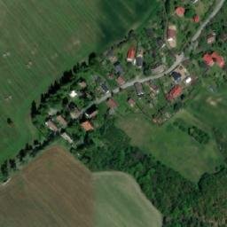 Satellite imagery of Na Silnici [Město Albrechtice-Piskořov], CZ