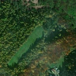 Satellite imagery of Sokolica, PL