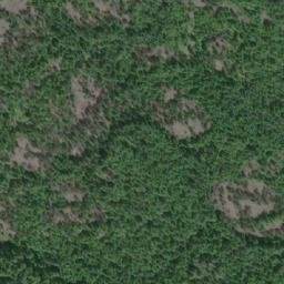 Satellite imagery of Mount Seymour, CA