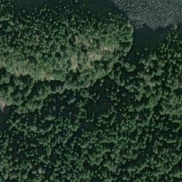 Satellite imagery of Joyce Point, CA