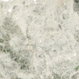 Satellite imagery of Nikaia Mountain, CA