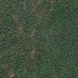 Satellite imagery of Mount Grainger, CA