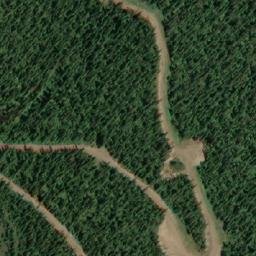 Satellite imagery of Greenhills Range, CA