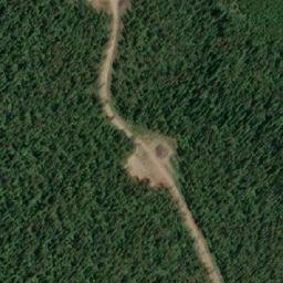 Satellite imagery of Greenhills Range, CA