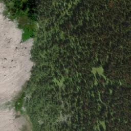Satellite imagery of High Rock Range, CA