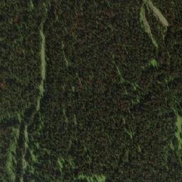 Satellite imagery of High Rock Range, CA