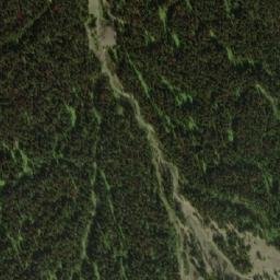 Satellite imagery of High Rock Range, CA