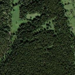 Satellite imagery of Windy Peak, CA