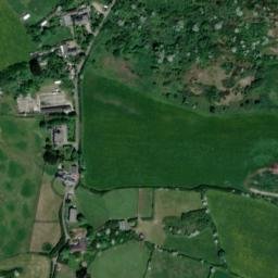 Satellite imagery of boundary_stone, GB