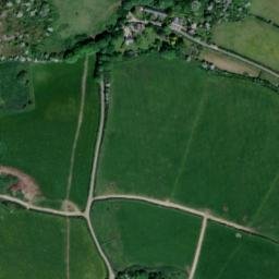 Satellite imagery of Clodgy Point, GB