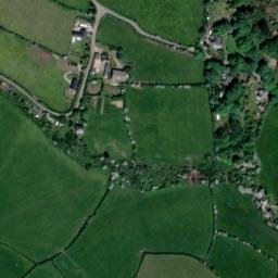 Satellite imagery of Clodgy Point, GB