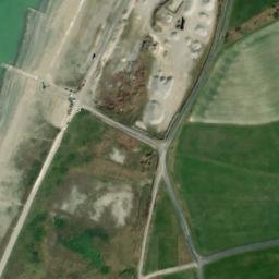 Satellite imagery of 8018206 - A, GB