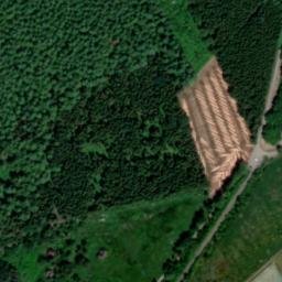 Satellite imagery of LB281, BE