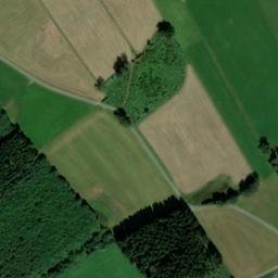 Satellite imagery of LB284, BE