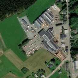 Satellite imagery of Prussia Luxembourg No 73, BE