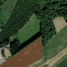 Satellite imagery of Prussia Luxembourg No 73, BE