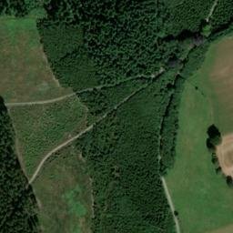 Satellite imagery of Prussia Luxembourg No 64, BE