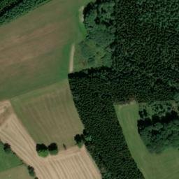 Satellite imagery of Prussia Luxembourg No 64, BE