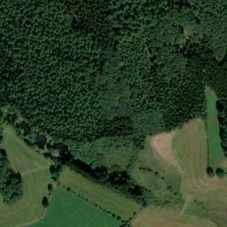 Satellite imagery of Prussia Luxembourg No 64, BE