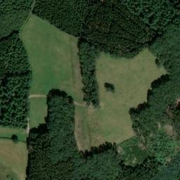 Satellite imagery of Prussia Luxembourg No 63, BE
