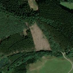Satellite imagery of Prussia Luxembourg No 63, BE