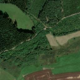 Satellite imagery of Prussia Luxembourg No 63, BE