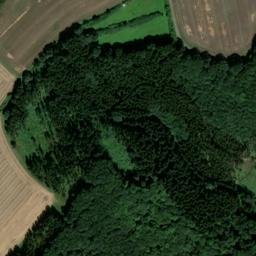 Satellite imagery of Höhberg, DE