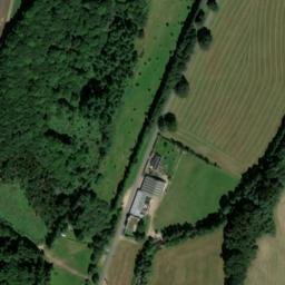 Satellite imagery of Höhberg, DE