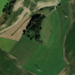 Satellite imagery of Rattenberg, DE