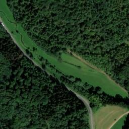 Satellite imagery of Rattenberg, DE