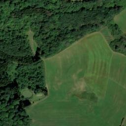 Satellite imagery of Mäuse Berg, DE