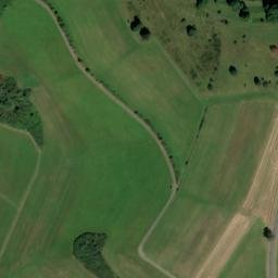Satellite imagery of Mäuse Berg, DE