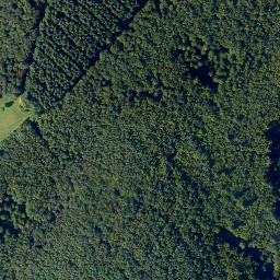 Satellite imagery of Burgberg, DE