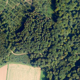 Satellite imagery of Ahle-Berg, DE