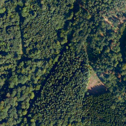 Satellite imagery of Zimmermanns-Berg, DE