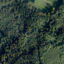 Satellite imagery of Eichenberg, DE