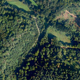 Satellite imagery of Eichenberg, DE
