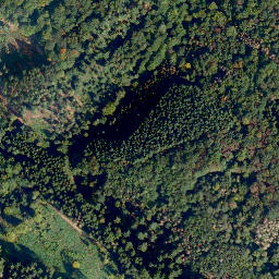 Satellite imagery of Eichenberg, DE