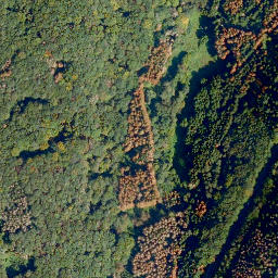 Satellite imagery of Zeilberg, DE