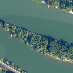 Satellite imagery of Lindberg, DE