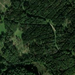 Satellite imagery of Mappershainer Kopf, DE